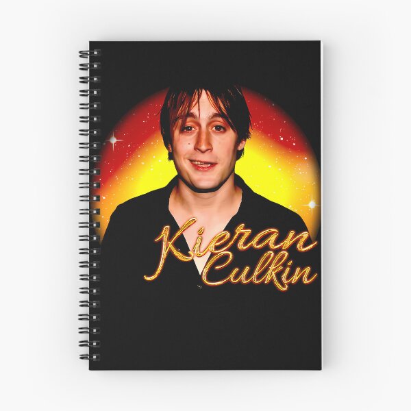 Item preview, Kieran Culkin Close Up Portrait On Glowing designed and sold by PERFECART.