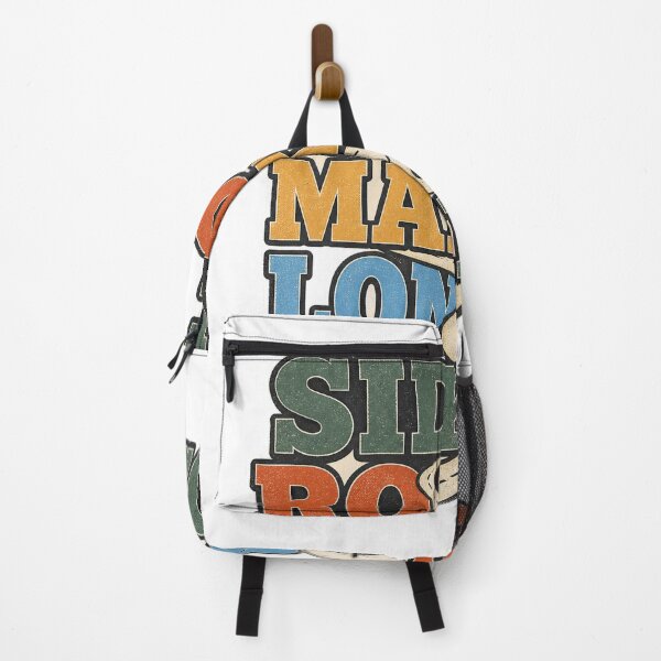 Item preview, Side Roads Make Longer Weekends designed and sold by aihrgdesign.