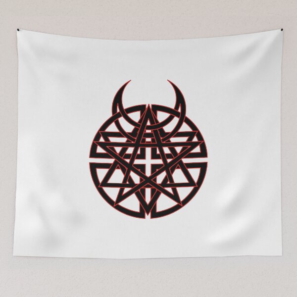 Item preview, Conceptual Disturbed Band Art Display Framework designed and sold by Gangcutegirl.