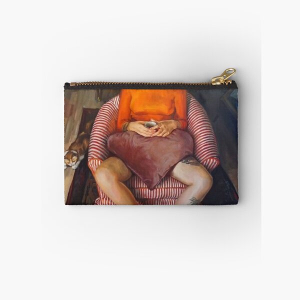 Item preview, Conceptual Disturbed Band Art Display Framework designed and sold by Gangcutegirl.