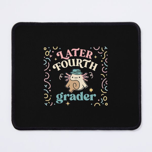 Item preview, Alligator Saying Goodbye to Fourth Grade designed and sold by HamishJoske.