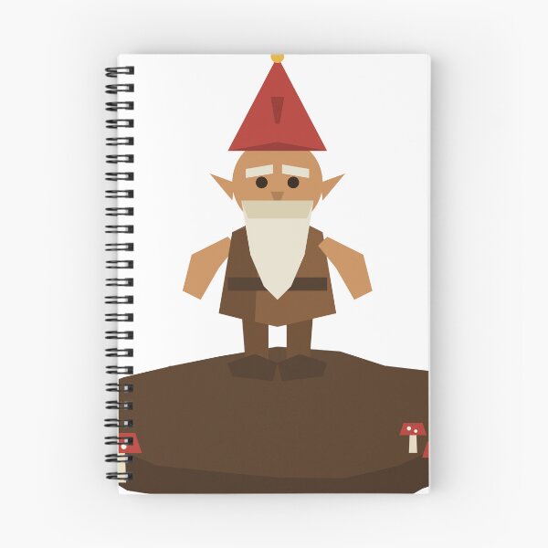 Item preview, Duwende Earth Dwarf – Philippine Folklore Creature Art designed and sold by Minimythhi.