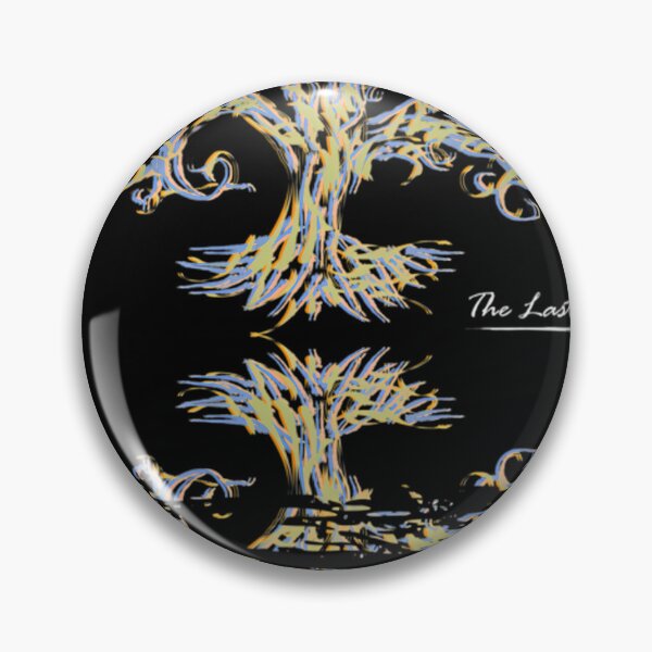 Item preview, Last Tree designed and sold by lauradumitriu.