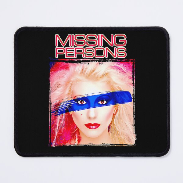 Item preview, Vibrant Blonde Woman Blue Paint Mask Poster designed and sold by RAKIBULFAHIM.