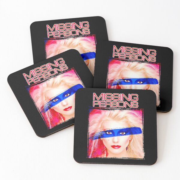 Item preview, Vibrant Blonde Woman Blue Paint Mask Poster designed and sold by RAKIBULFAHIM.