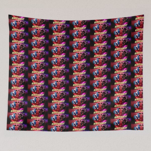Item preview,  Shane Hollander & Ilya Rozanov Poster designed and sold by GroupieClub.