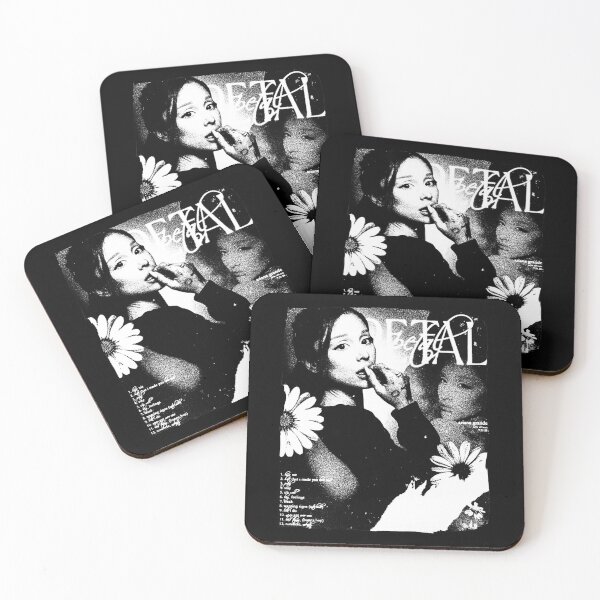 Item preview, Ariana Grande Petal Vintage Design designed and sold by LiuTiuuu.