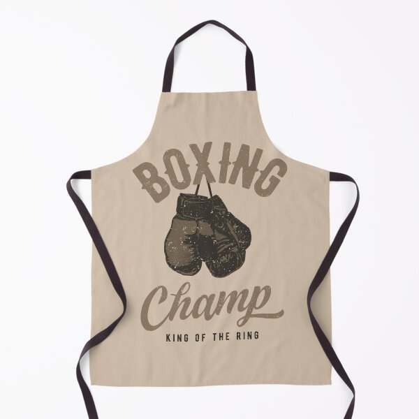 Item preview, Boxing Champ Vintage Aged designed and sold by G0tees.