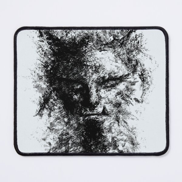 Item preview, Cat God - inks designed and sold by patricioguerra.