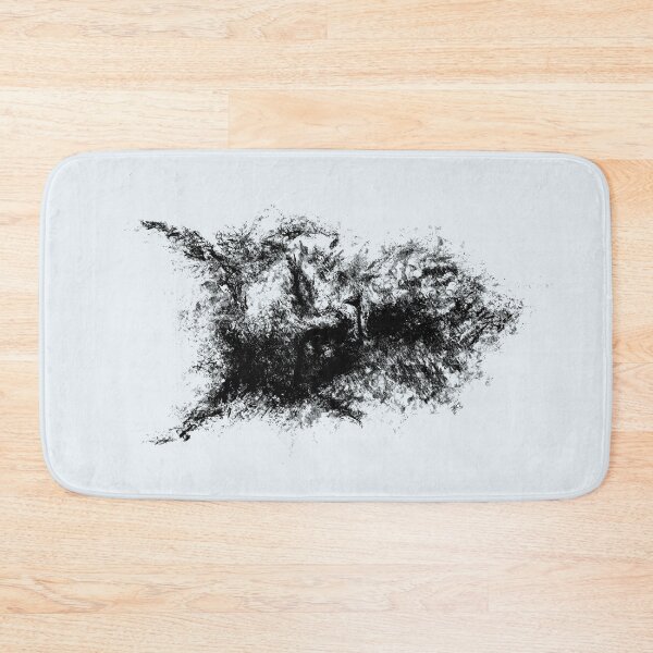 Item preview, Cat God - inks designed and sold by patricioguerra.