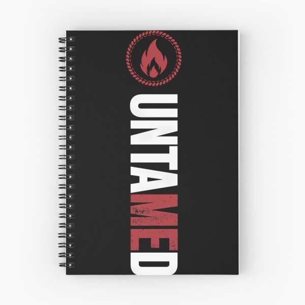 Item preview, Untamed designed and sold by lauradumitriu.