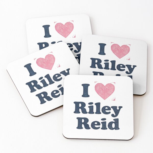 Artikelvorschau, Ich liebe Riley Reid entworfen und verkauft von yanderedev.