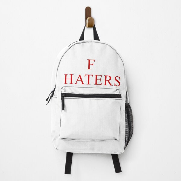 Item preview, F HATERS designed and sold by Reallovewon.