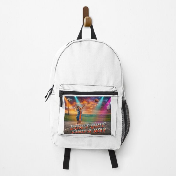 Item preview, Find A Way designed and sold by Wynnercircle.