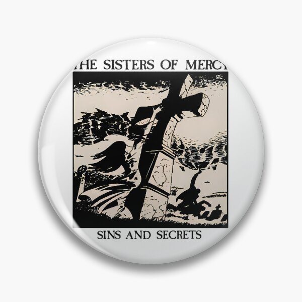 Item preview, High Contrast Gravestone Cross designed and sold by L-Cash.