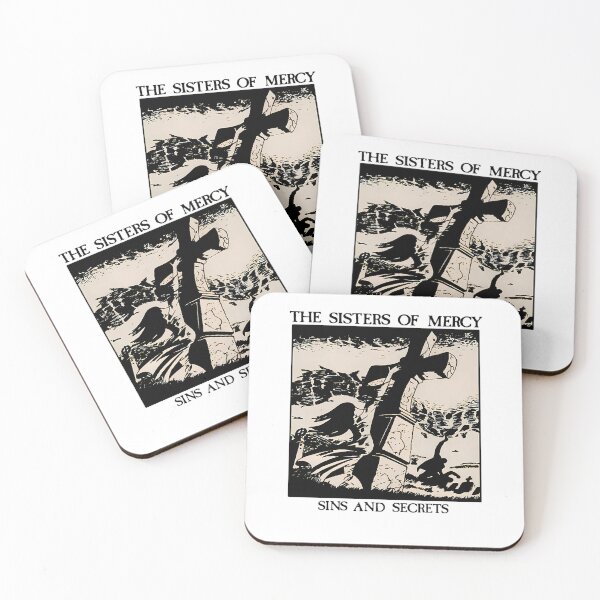 Item preview, High Contrast Gravestone Cross designed and sold by L-Cash.