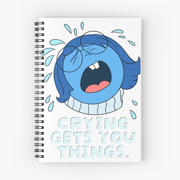 Item preview, Crying Gets You Things designed and sold by MonstrosiTees.