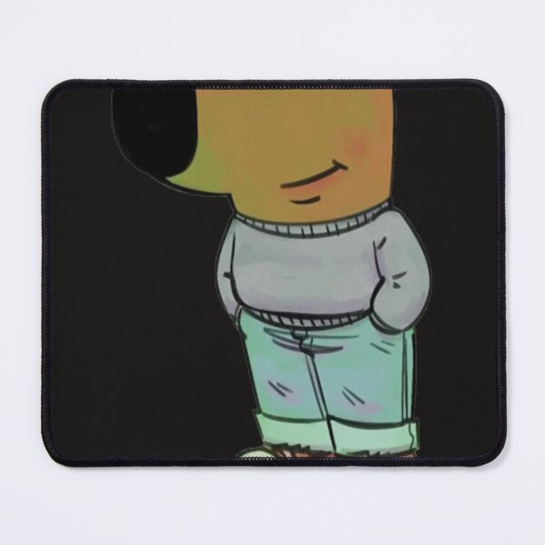 Item preview, I'm Just A Chill Guy Meme designed and sold by endenvys.
