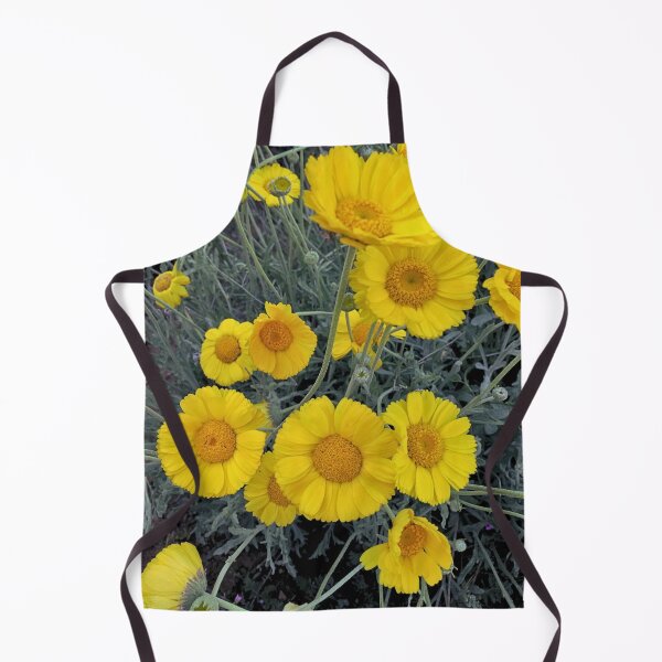 Item preview, Yellow Arizona Wildflowers designed and sold by meganlaub1.