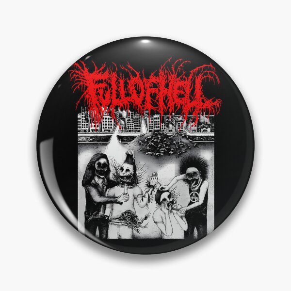 Item preview, Dark Punk Gore Poster designed and sold by L-Cash.