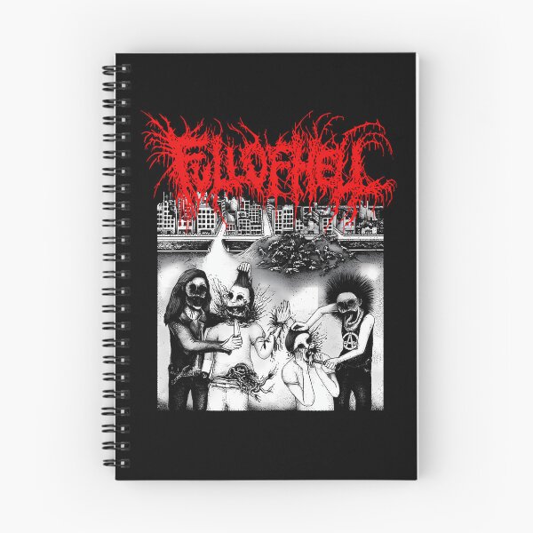 Item preview, Dark Punk Gore Poster designed and sold by L-Cash.