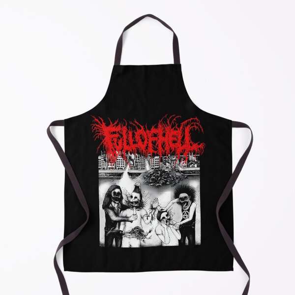Item preview, Dark Punk Gore Poster designed and sold by L-Cash.