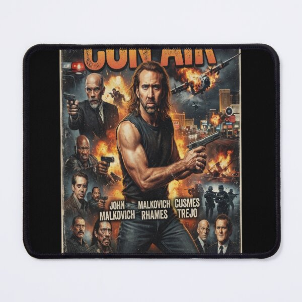 Item preview, Birthday Gifts conair movie designed and sold by henkinpollokj.