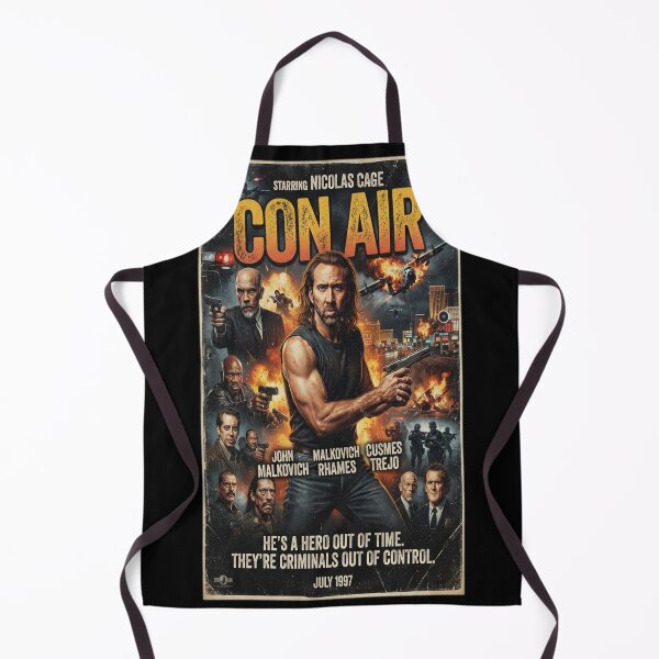 Item preview, Birthday Gifts conair movie designed and sold by henkinpollokj.