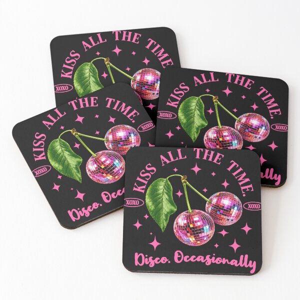 Item preview, Harry Styles Kiss All The Time. Disco, Occasionally - Harry Styles designed and sold by GerdaGusikow.