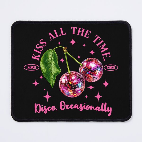 Item preview, Harry Styles Kiss All The Time. Disco, Occasionally - Harry Styles designed and sold by GerdaGusikow.