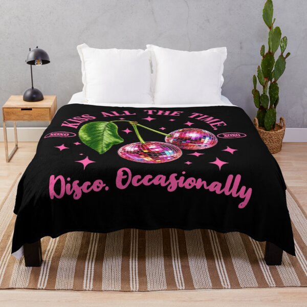 Item preview, Harry Styles Kiss All The Time. Disco, Occasionally - Harry Styles designed and sold by GerdaGusikow.