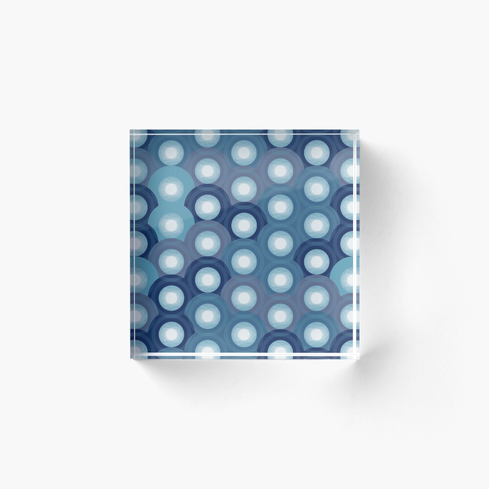 Item preview, Acrylic Block designed and sold by TexSta.