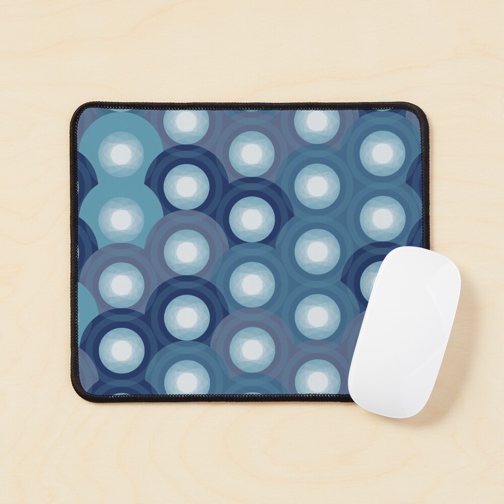 Item preview, Mouse Pad designed and sold by TexSta.