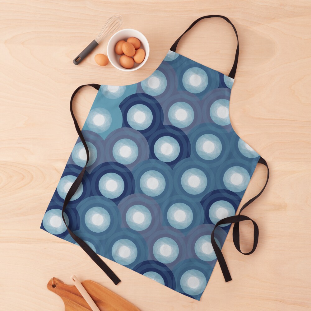 Item preview, Apron designed and sold by TexSta.