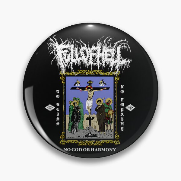 Item preview, Religious Iconography Crucifixion Scene Poster designed and sold by L-Cash.