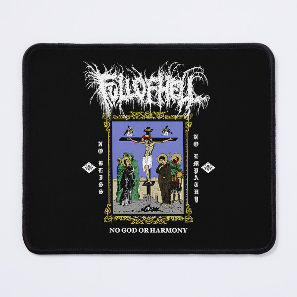 Item preview, Religious Iconography Crucifixion Scene Poster designed and sold by L-Cash.