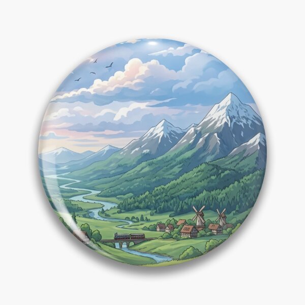 Item preview, Sky and land  designed and sold by KOUPAN7.