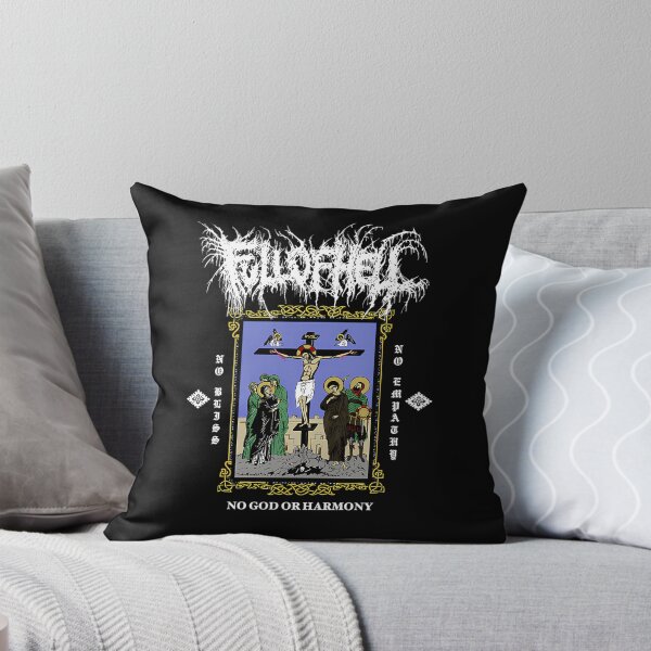 Item preview, Religious Iconography Crucifixion Scene Poster designed and sold by L-Cash.