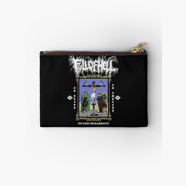 Item preview, Religious Iconography Crucifixion Scene Poster designed and sold by L-Cash.