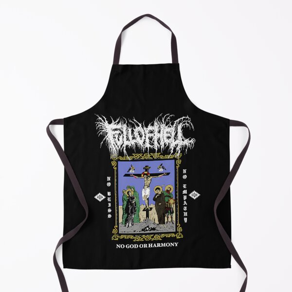 Item preview, Religious Iconography Crucifixion Scene Poster designed and sold by L-Cash.