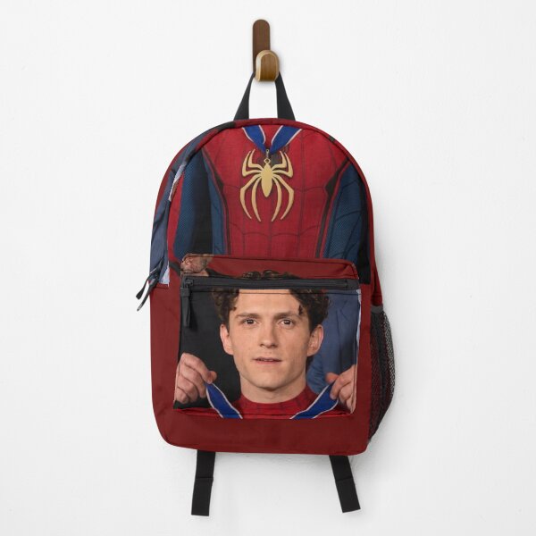 Item preview, The Chain Has Been Passed -Spider-Man Trio designed and sold by Artsformore.