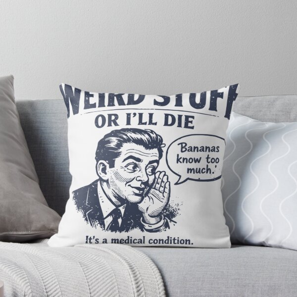 Item preview, Weird Stuff designed and sold by Japaneseartpx.