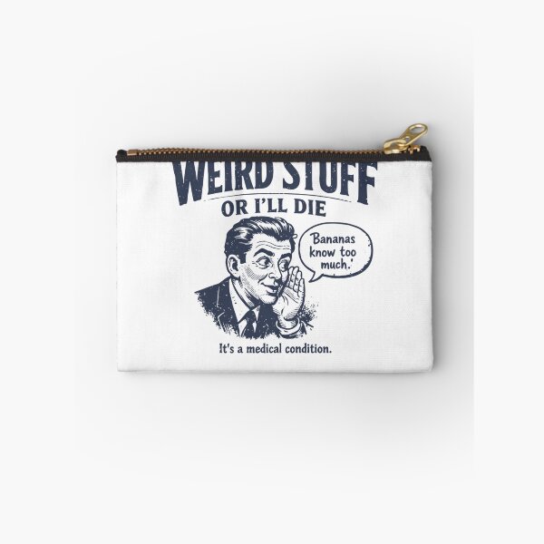Item preview, Weird Stuff designed and sold by Japaneseartpx.