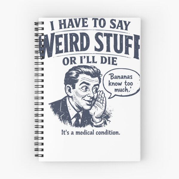 Item preview, Weird Stuff designed and sold by Japaneseartpx.
