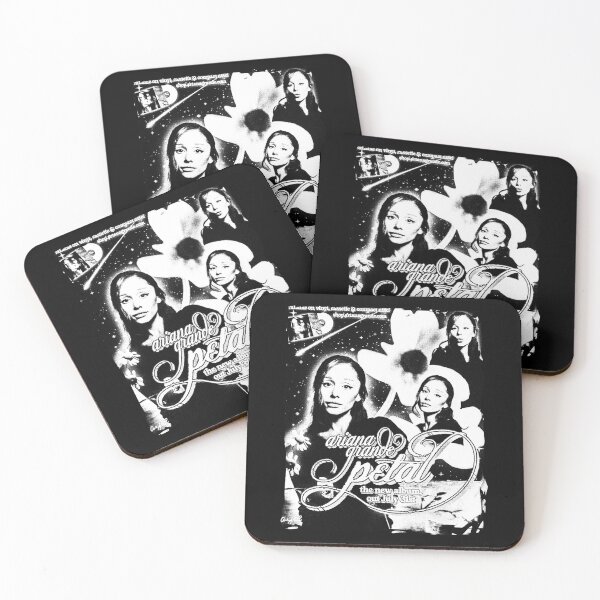 Item preview, Ariana Grande Petal Vintage Design designed and sold by LiuTiuuu.