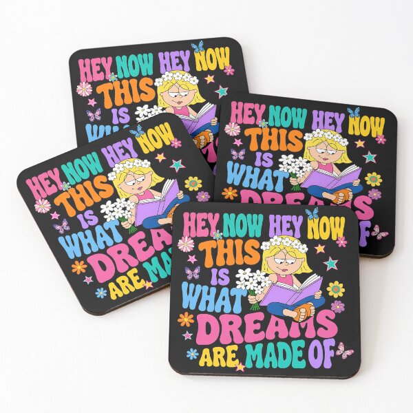 Item preview, Lizzie McGuireHey Now Hey Now Retro Y2K designed and sold by GerdaGusikow.