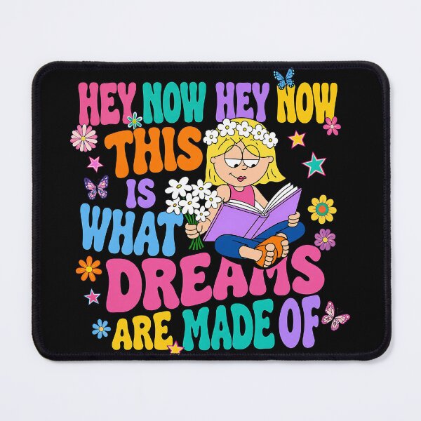 Item preview, Lizzie McGuireHey Now Hey Now Retro Y2K designed and sold by GerdaGusikow.