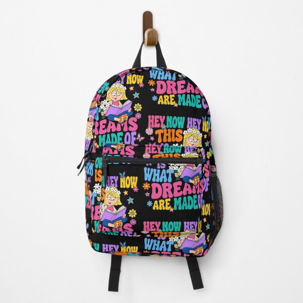 Item preview, Lizzie McGuireHey Now Hey Now Retro Y2K designed and sold by GerdaGusikow.