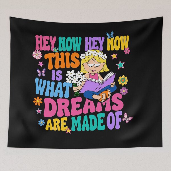 Item preview, Lizzie McGuireHey Now Hey Now Retro Y2K designed and sold by GerdaGusikow.