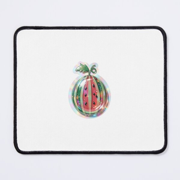 Item preview, Shiny Watermelon designed and sold by KenVulf.